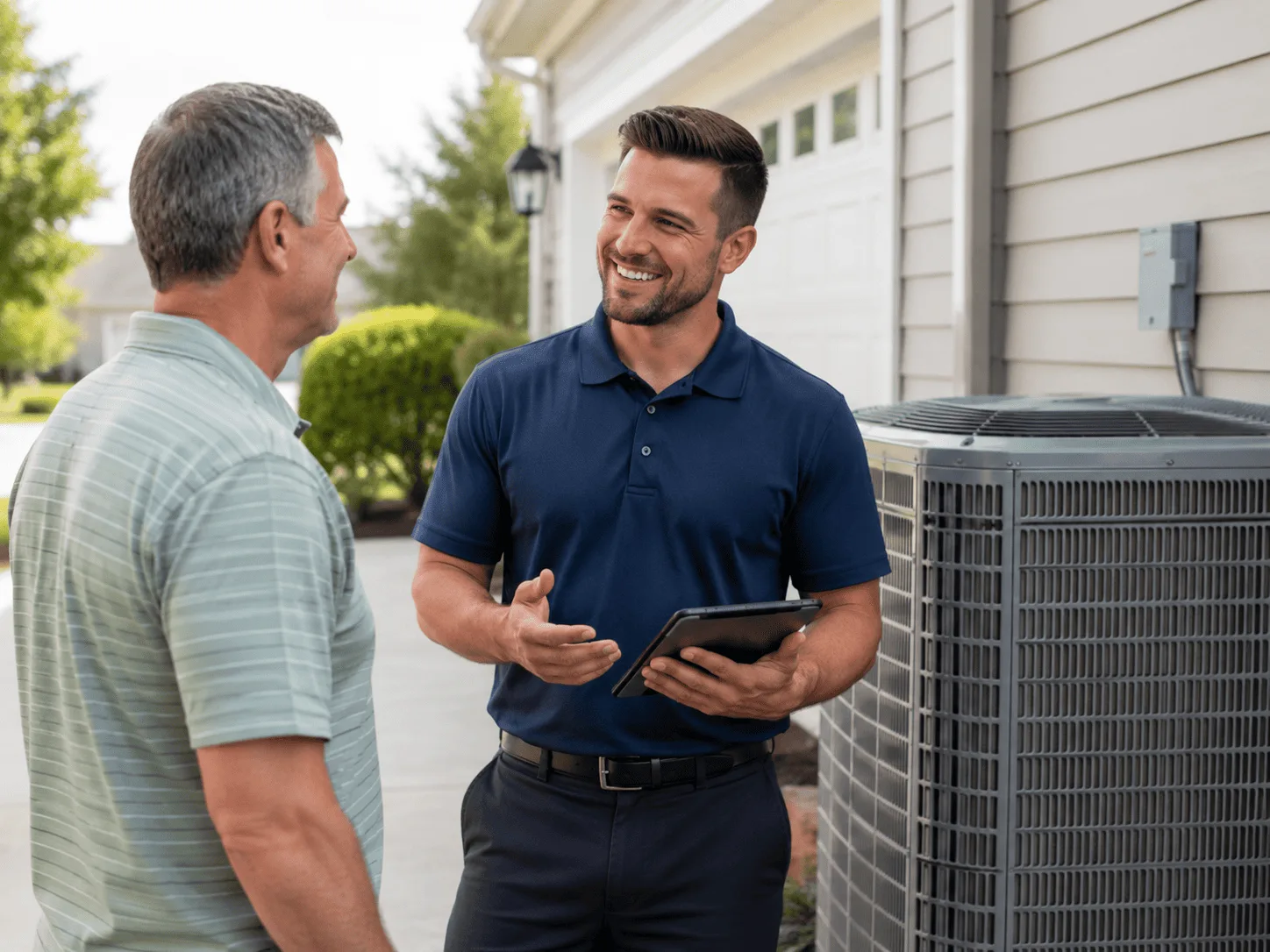Heat Pump Installation Riverview, FL FAQs